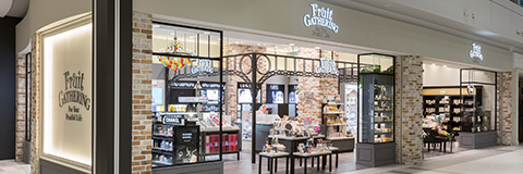 ららぽーと海老名店