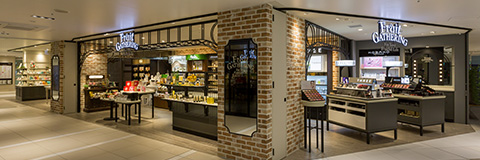 シャポー船橋店