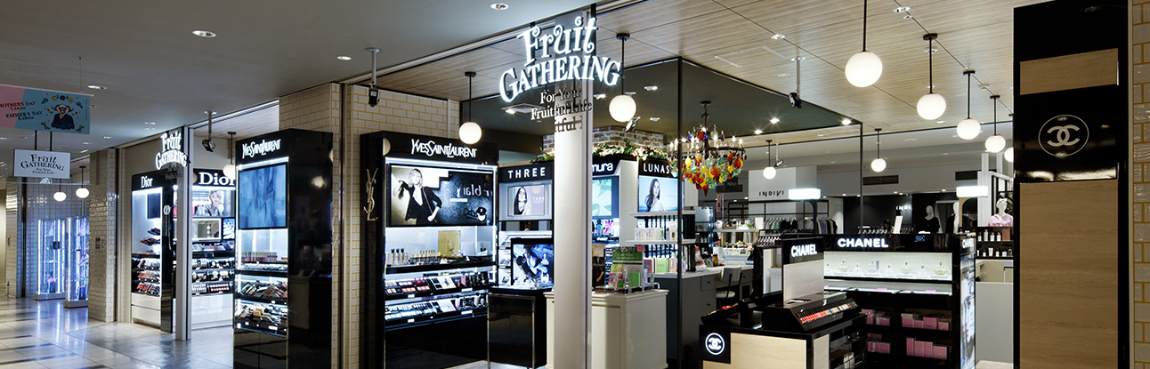 京阪モール京橋店