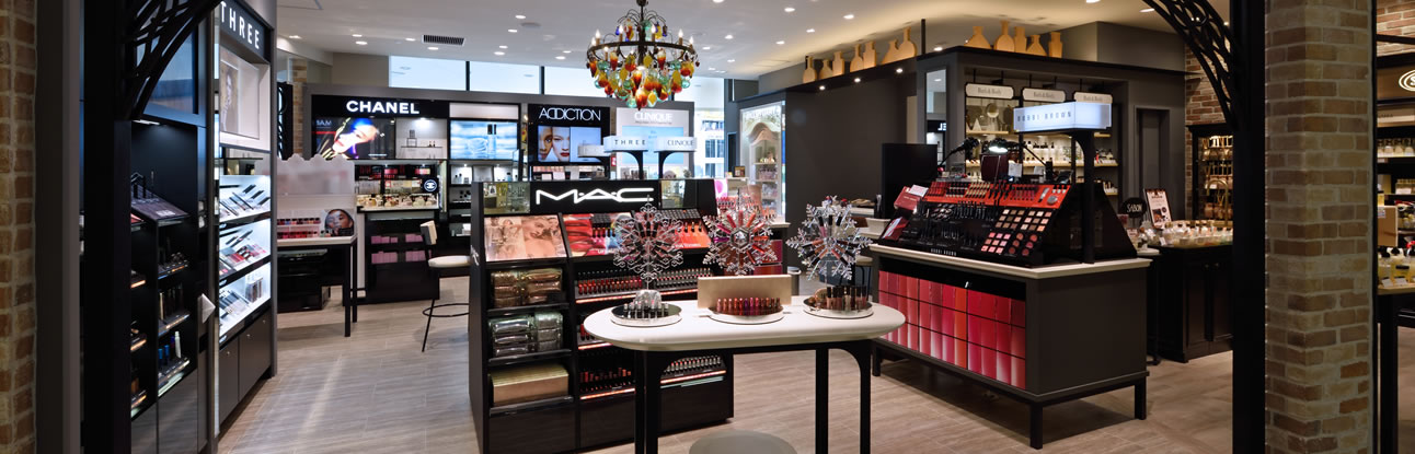 東京スカイツリータウン･ソラマチ店