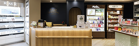 金沢百番街Rinto店