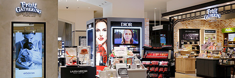 アミュプラザおおいた店