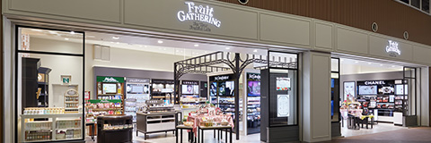 アーバンドック ららぽーと豊洲店