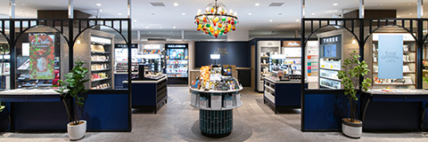 アミュプラザくまもと店