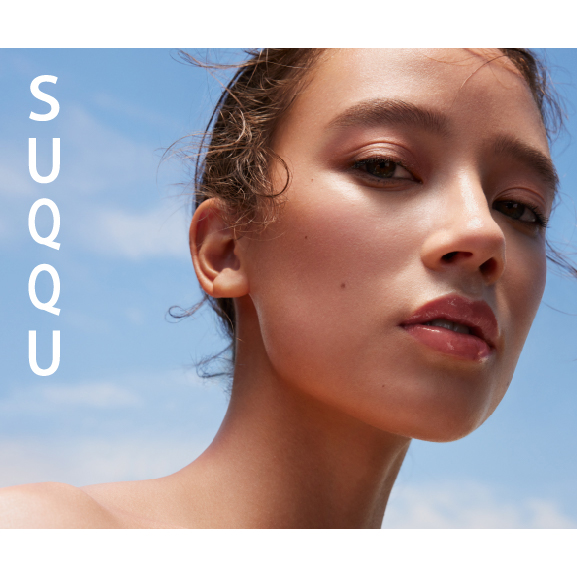 グランデュオ立川店】4月26日(金)「SUQQU（スック）取り扱い開始の