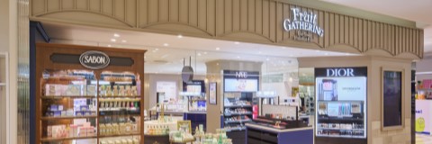 シャミネ松江店