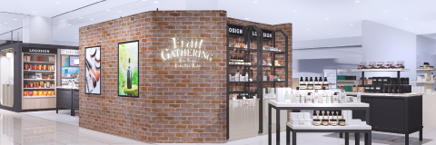 スズラン高崎店