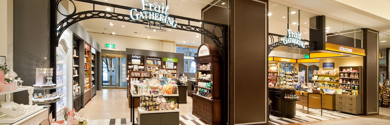 千里阪急店