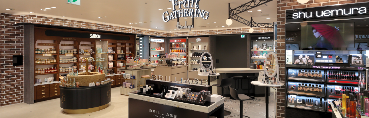 高槻阪急スクエア店